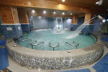 hoya resort hotel wuling