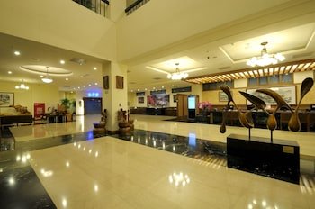 hoya resort hotel wuling