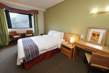 hoya resort hotel wuling
