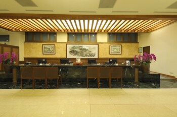 Hoya Resort Hotel Wuling,Taichung>>Heping,4 star
