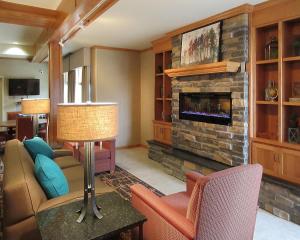 Mainstay Suites Sidney - Medical Center,Sidney>>Montana,3 star