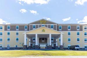 Mainstay Suites Sidney - Medical Center,Sidney>>Montana,3 star