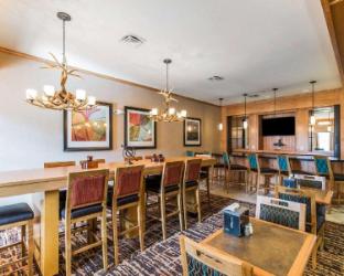 mainstay suites sidney medical center