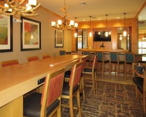 mainstay suites sidney medical center