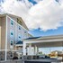 mainstay suites sidney medical center