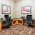 mainstay suites sidney medical center