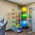 mainstay suites sidney medical center