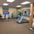 mainstay suites sidney medical center