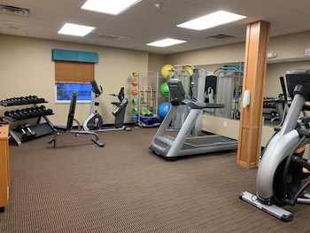 mainstay suites sidney medical center