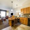 mainstay suites sidney medical center