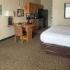 mainstay suites sidney medical center