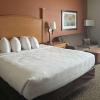 mainstay suites sidney medical center