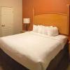 mainstay suites sidney medical center