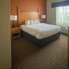 mainstay suites sidney medical center