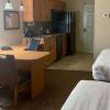 mainstay suites sidney medical center