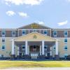 mainstay suites sidney medical center