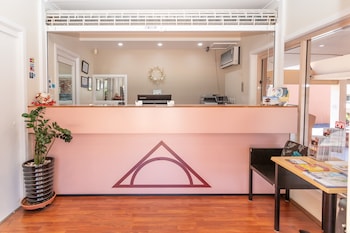 Engadine Motor Inn,Gundamaian>>Engadine,4 star