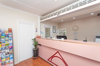 Engadine Motor Inn,Gundamaian>>Engadine,4 star