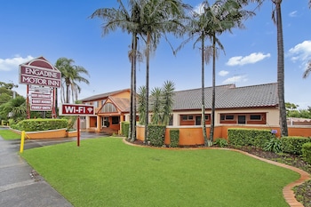 Engadine Motor Inn,Gundamaian>>Engadine,4 star