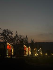 myrrh resort