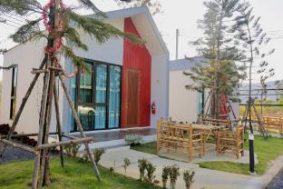 myrrh resort