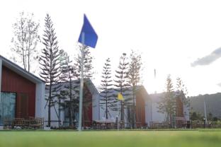myrrh resort