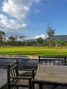 myrrh resort