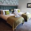 The Coach And Horses,Hexham>>Acomb,2.5 star