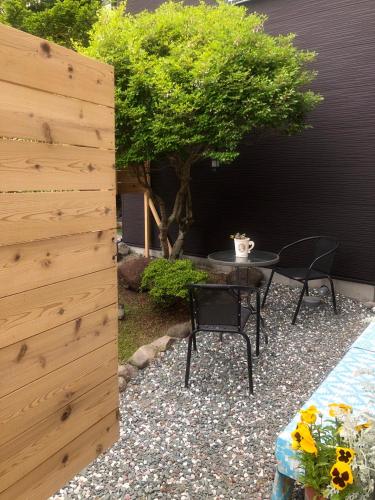 stay nikko guesthouse