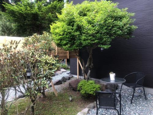 stay nikko guesthouse