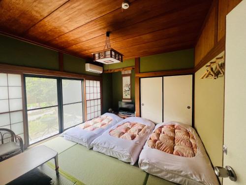 stay nikko guesthouse