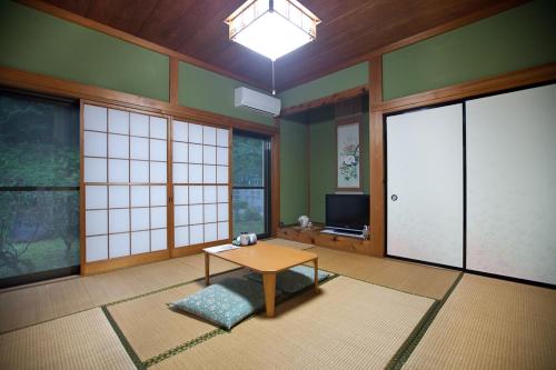 stay nikko guesthouse