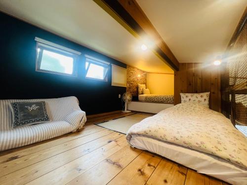 stay nikko guesthouse