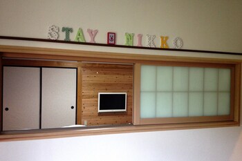 stay nikko guesthouse