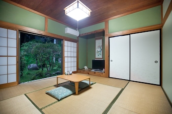 stay nikko guesthouse