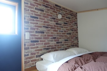 stay nikko guesthouse