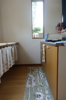 stay nikko guesthouse