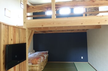 stay nikko guesthouse