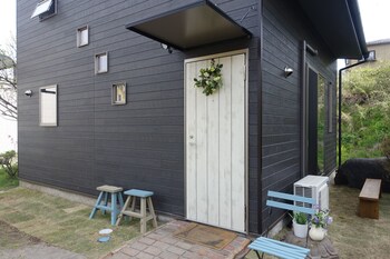 stay nikko guesthouse