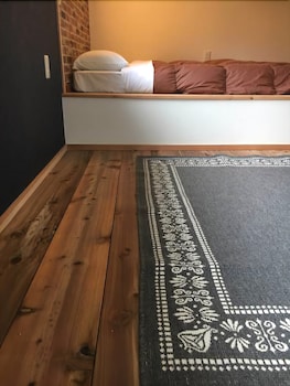 stay nikko guesthouse