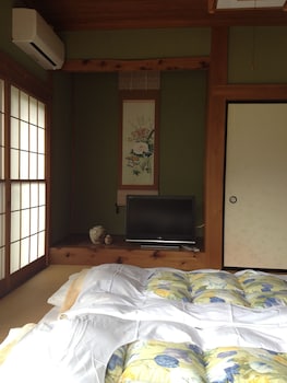 stay nikko guesthouse