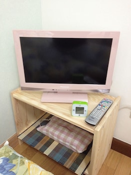 stay nikko guesthouse