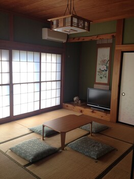 stay nikko guesthouse