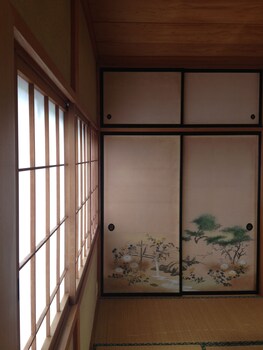 stay nikko guesthouse