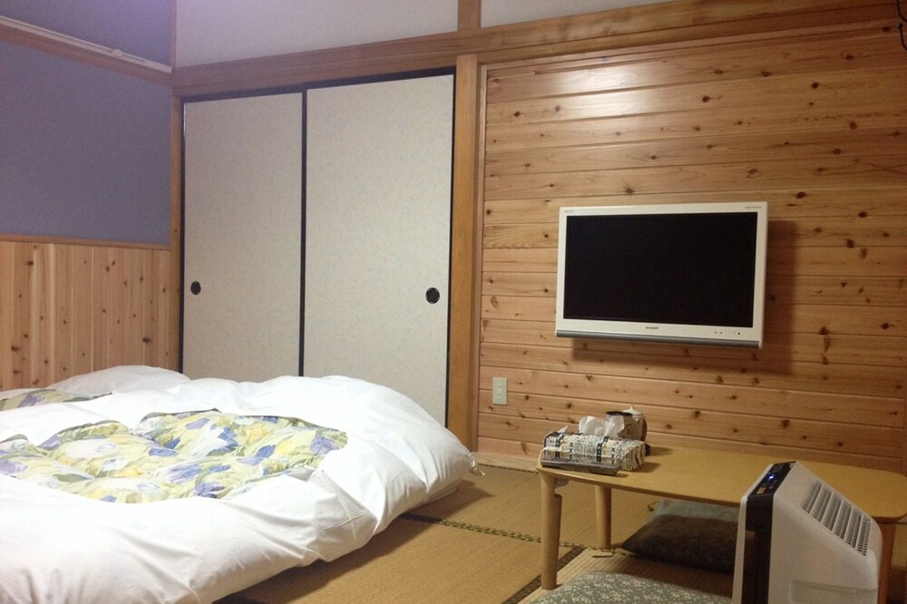 stay nikko guesthouse