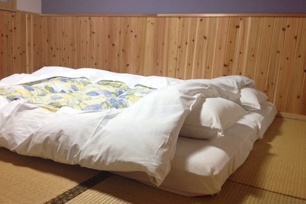 stay nikko guesthouse