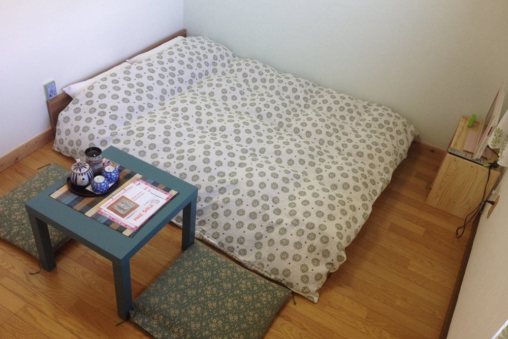 stay nikko guesthouse