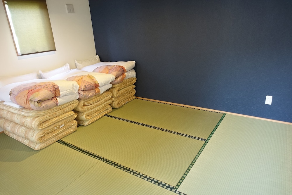 stay nikko guesthouse