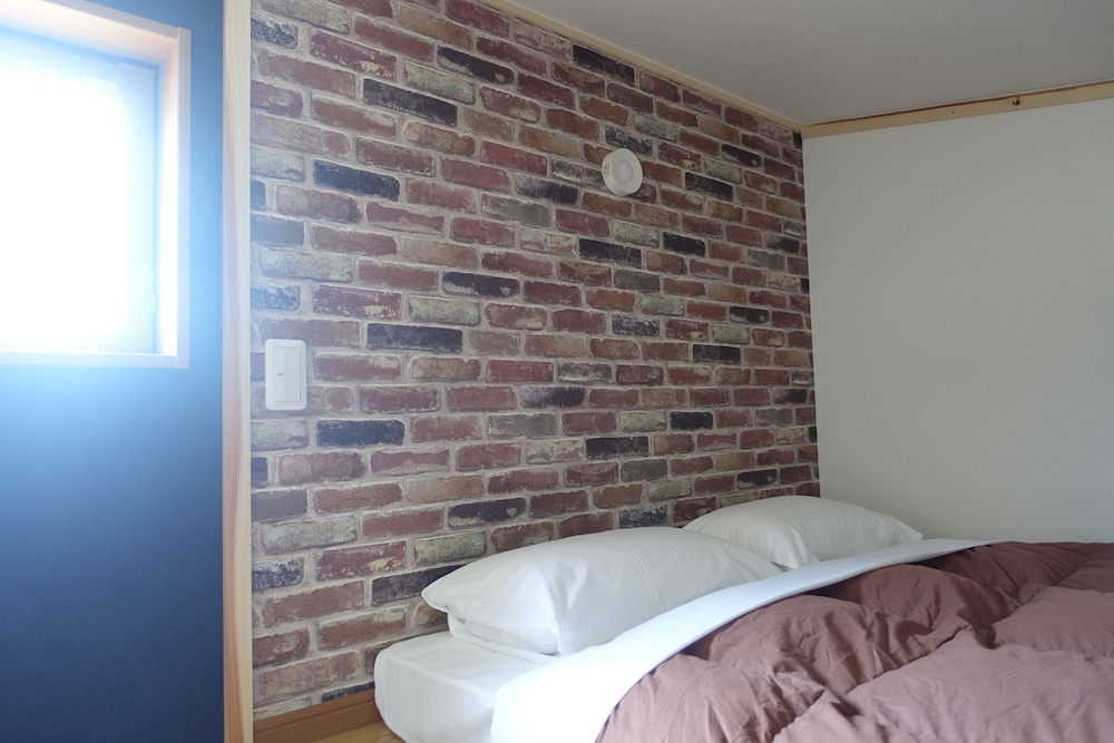 stay nikko guesthouse
