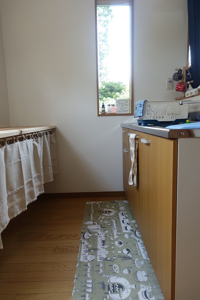 stay nikko guesthouse